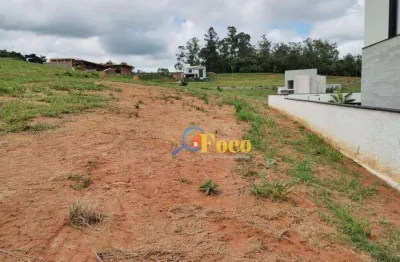 Terreno à venda, 647 m² por r$ 300.000 - condomínio gsp art's - itatiba/sp