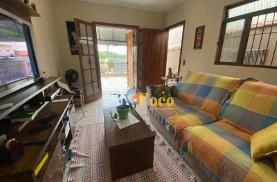 Casa com 3 dormitórios à venda, 161 m² por r$ 650.000 - vila cruzeiro - itatiba/sp