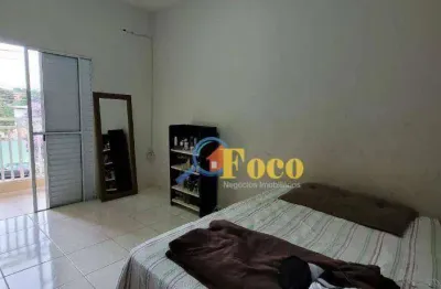 Casa com 2 dormitórios à venda, 47 m² por r$ 280.000,00 - bairro dos pintos - itatiba/sp