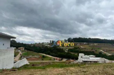 Terreno à venda, 639 m² por r$ 270.000 - condomínio gsp art's - itatiba/sp