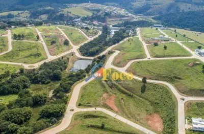 Terreno à venda, 640 m² por r$ 287.000 - condomínio gsp art's - itatiba/sp