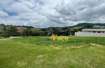 Terreno à venda, 783 m² por r$ 365.000 - condomínio gsp art's - itatiba/sp