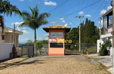 Terreno à venda, 300 m² por r$ 174.900,00 - residencial jardim botânico - itatiba/sp