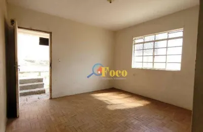 Casa com 2 dormitórios à venda, 120 m² por r$ 310.000,00 - vila cruzeiro - itatiba/sp