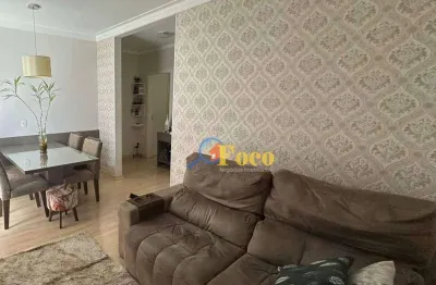 Apartamento com 2 dormitórios à venda, 54 m² por r$ 320.000,00 - portal de ita - itatiba/sp