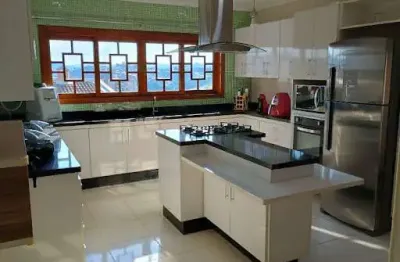 Casa com 3 dormitórios à venda, 454 m² por r$ 1.300.000,00 - jardim coronel peroba - itatiba/sp
