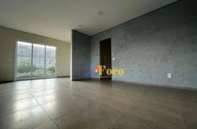 Casa com 2 dormitórios à venda, 181 m² por r$ 1.350.000,00 - giardino d  itália - itatiba/sp
