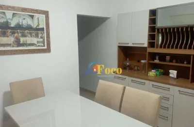 Casa com 3 dormitórios à venda, 125 m² por r$ 400.000,00 - parque da colina - itatiba/sp