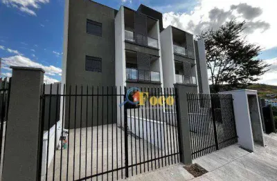 Apartamento com 2 dormitórios à venda, a partir de r$ 350.000 - loteamento itatiba park - itatiba/sp