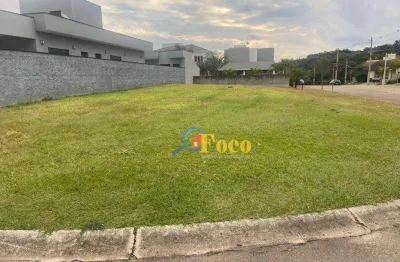 Terreno à venda, 500 m² por r$ 300.000,00 - condomínio bosque dos pires - itatiba/sp