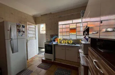 Casa com 2 dormitórios à venda, 55 m² por r$ 350.000,00 - jardim arizona - itatiba/sp