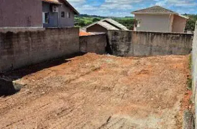 Terreno à venda, 132 m² por r$ 135.000,00 - loteamento parque da colina ii - itatiba/sp
