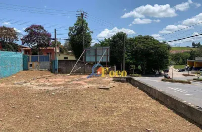 Terreno à venda, 300 m² por r$ 499.000,00 - jardim santa filomena - itatiba/sp