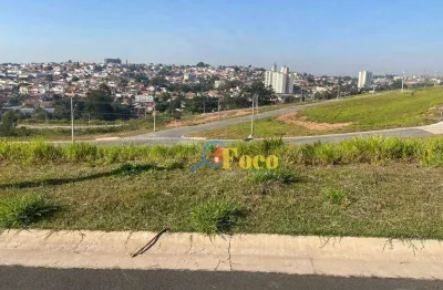 Terreno à venda, 250 m² por r$ 195.000,00 - reserva bellano - itatiba/sp