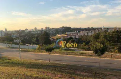 Terreno à venda, 383 m² por r$ 235.000 - condomínio portal san giovanni - itatiba/sp