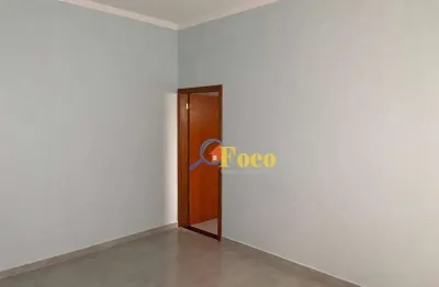 Casa com 3 dormitórios à venda, 120 m² por r$ 530.000,00 - jardim tereza - itatiba/sp