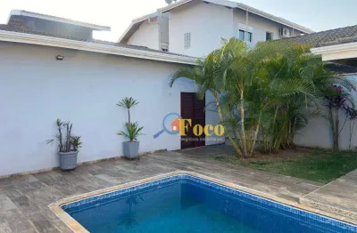 Casa com 3 dormitórios à venda, 170 m² por r$ 980.000,00 - condomínio itatiba country club - itatiba/sp