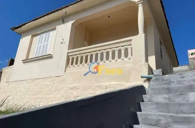 Casa residencial/ comercial com 2 dormitórios à venda, 90 m² por r$ 320.000 - centro - itatiba/sp