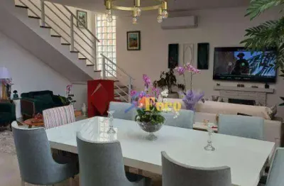 Casa com 2 dormitórios à venda, 205 m² por r$ 1.300.000 - condominio residencial paradiso - itatiba/sp