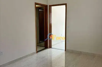 Casa com 2 dormitórios à venda, 110 m² por r$ 490.000,00 - villaggio fosuzzi - itatiba/sp