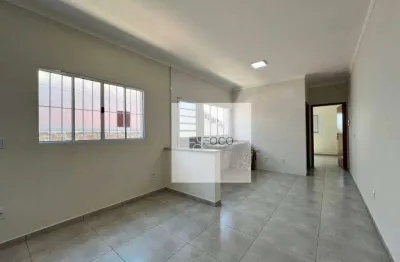 Casa com 2 dormitórios à venda, 60 m² por r$ 375.000,00 - jardim galetto - itatiba/sp