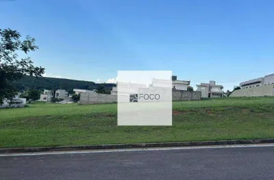 Terreno à venda, 622 m² por r$ 350.000 - condomínio 7 lagos - itatiba/sp