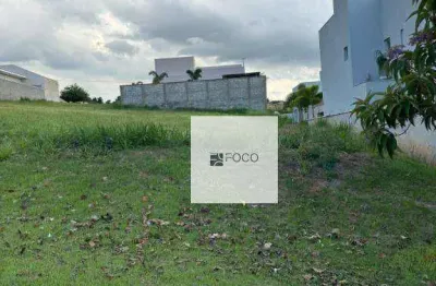 Terreno à venda, 595 m² por r$ 350.000 - condomínio 7 lagos - itatiba/sp