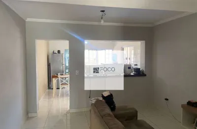 Casa com 3 dormitórios à venda, 100 m² por r$ 400.000 - vila mutton - itatiba/sp