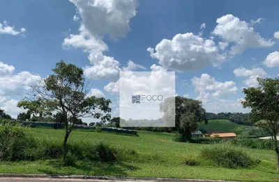 Terreno à venda, 1350 m² por r$ 800.000 - fazenda dona carolina - itatiba/sp