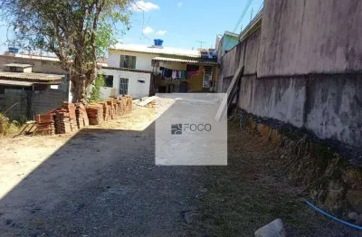 Terreno à venda, 340 m² por r$ 195.000 - parque são francisco - itatiba/sp