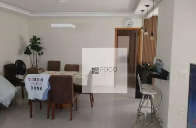 Casa com 3 dormitórios à venda, 140 m² por r$ 750.000 - loteamento residencial central park i - itatiba/sp