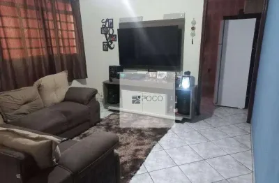 Casa com 2 dormitórios à venda, 100 m² por r$ 425.000 - jardim santa filomena - itatiba/sp