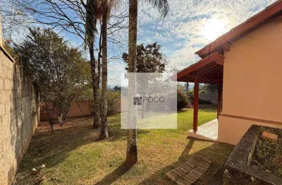 Casa com 2 dormitórios à venda, 166 m² por r$ 750.000 - jardim das laranjeiras - itatiba/sp