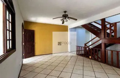Casa com 3 dormitórios à venda, 215 m² por r$ 350.000 - loteamento rei de ouro - itatiba/sp