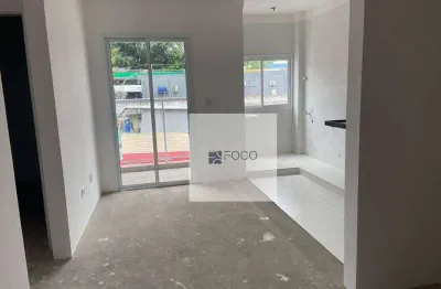 Apartamento com 2 dormitórios à venda, 78 m² por r$ 320.000,00 - giardino d  itália - itatiba/sp