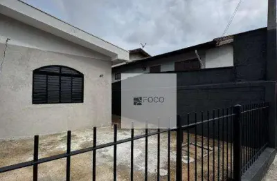Casa com 2 dormitórios à venda, 71 m² por r$ 350.000,00 - jardim alto de santa cruz - itatiba/sp