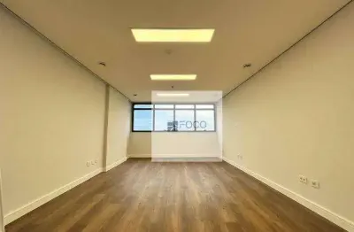 Sala, 39 m² - venda por r$ 350.000,00 ou aluguel por r$ 2.800,00/mês - vila brasileira - itatiba/sp