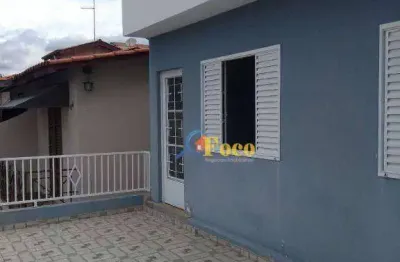 Casa com 3 dormitórios à venda, 146 m² por r$ 530.000,00 - jardim santa filomena - itatiba/sp