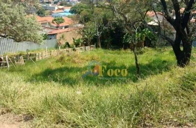 Terreno à venda, 562 m² por r$ 620.000,00 - jardim ipê - itatiba/sp