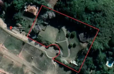 Área à venda, 4000 m² por r$ 3.000.000,00 - jardim nova américa - itatiba/sp