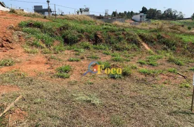 Terreno à venda, 250 m² por r$ 165.000,00 - portal giardino - itatiba/sp