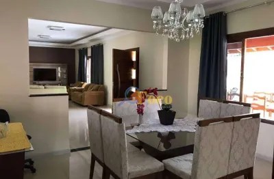 Chácara com 5 dormitórios à venda, 1000 m² por r$ 1.170.000,00 - jardim leonor - itatiba/sp