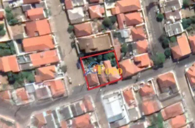 Terreno à venda, 690 m² por r$ 600.000,00 - vila bela vista - itatiba/sp