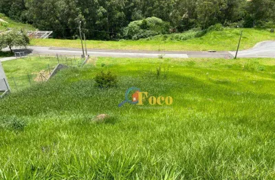 Terreno à venda, 900 m² por r$ 255.000,00 - condomínio itatiba country club - itatiba/sp