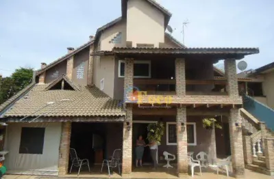 Casa com 3 dormitórios à venda por r$ 850.000,00 - bairro do engenho - itatiba/sp
