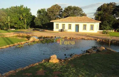 Sítio com 3 dormitórios à venda, 32000 m² por r$ 4.800.000,00 - jardim nossa senhora das graças - itatiba/sp