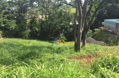 Terreno à venda, 1600 m² por r$ 450.000,00 - condominio ville de chamonix 2 - itatiba/sp
