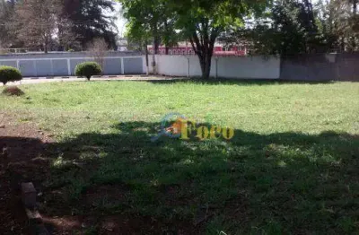 Terreno à venda, 1104 m² por r$ 490.000,00 - condomínio jardim santa rosa - itatiba/sp