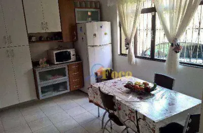 Casa com 4 dormitórios à venda, 220 m² por r$ 890.000,00 - jardim tereza - itatiba/sp