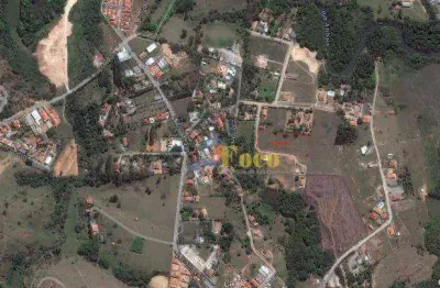 Área à venda, 10000 m² por r$ 3.500.000,00 - loteamento santo antônio - itatiba/sp